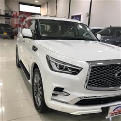 Infiniti QX80